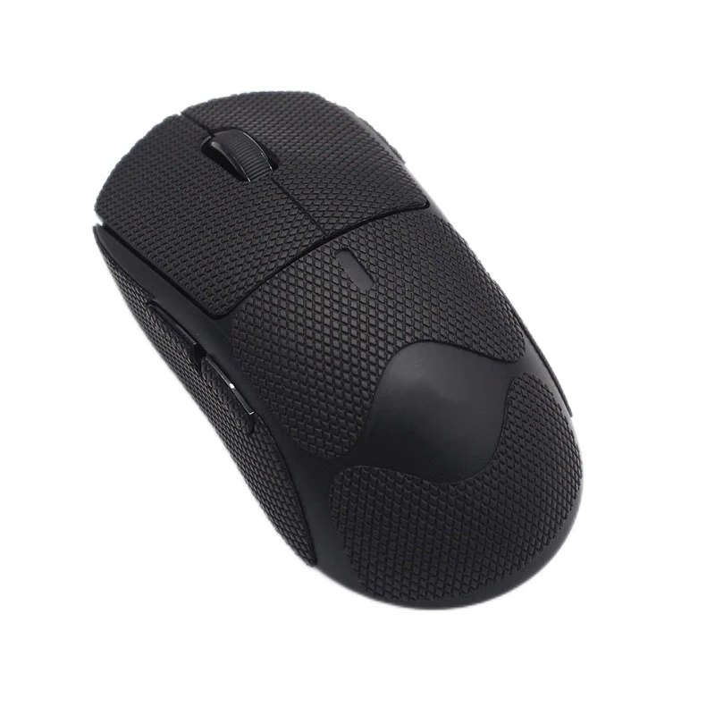 1 Juego de pegatinas antideslizantes para ratón Logitech G PRO X SUPERLIGHT 2C, cinta antisudor antideslizante, ratón ultrafino ‌ ‌   Patines de pies