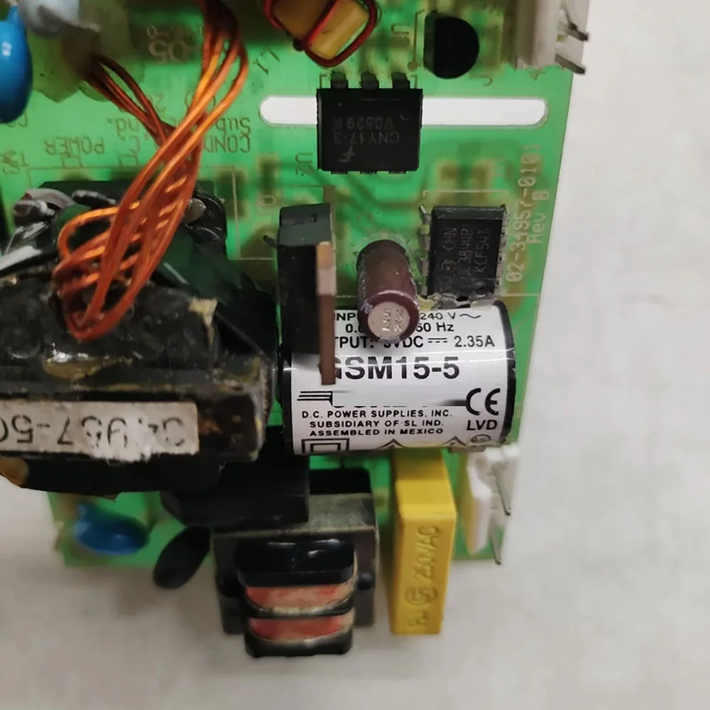 Para fuente de alimentación CON-DOR GSM15-5 - imagen 5