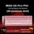 Mad68 Pro Pink