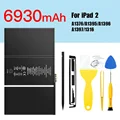 6930mah for ipad 2