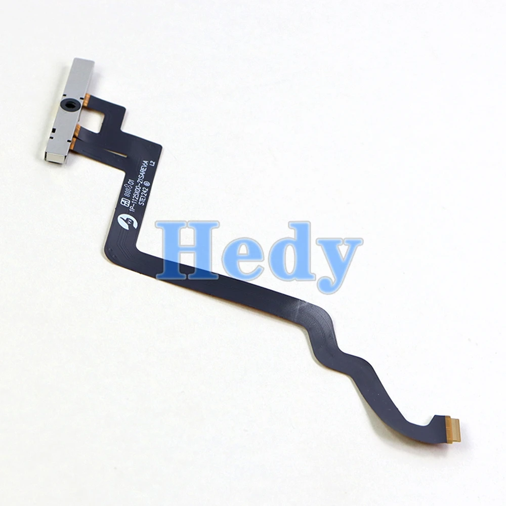 1 reemplazo de PC para módulo de lente de cámara 3DSXL Cable de cinta flexible para Nintendo 3DS XL LL controlador frontal interno - imagen 3