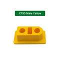 XT90 male yellow
