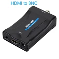 HDMI TO BNC