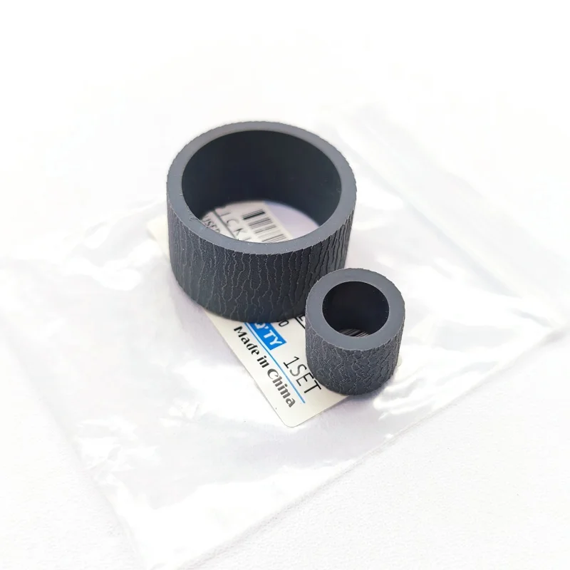 10X QM3-4014-000 QM3-4014-010 neumático de rodillo de recogida para CANON MX338 MX330 MX328 MX320 358 357 G1800 G1400 2400 3400 1000 G2000 3000 - imagen 2