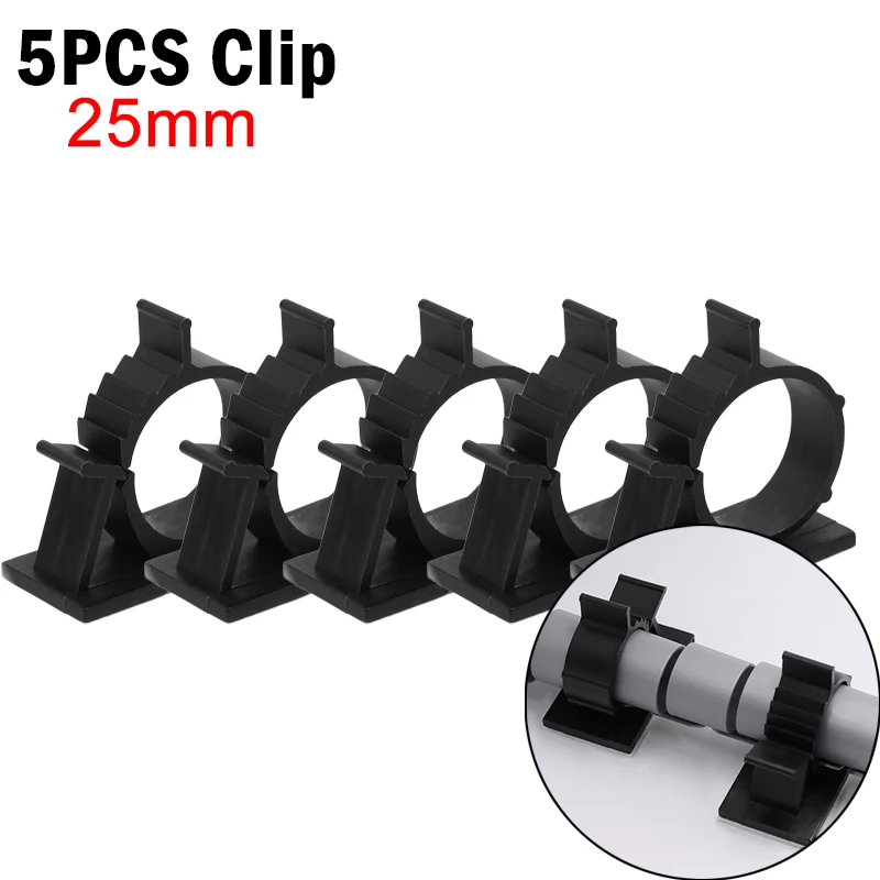 C-5pcs clip