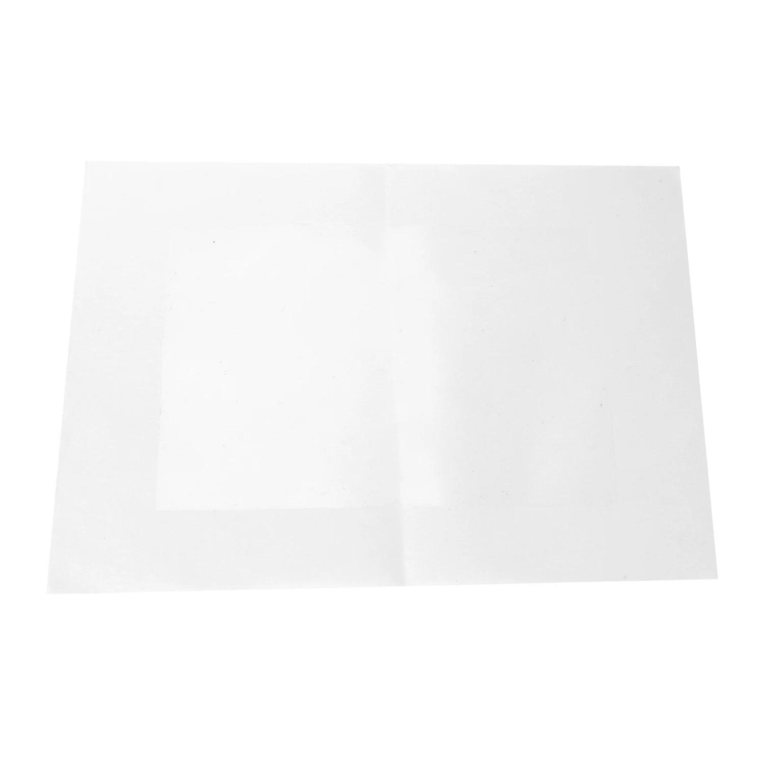 Película FEP para impresora 3D, filamentos de resina de fotones de 140x200mm, SLA/LCD, hojas Fep, 0,15-0,2mm, 5 unids/lote - imagen 2