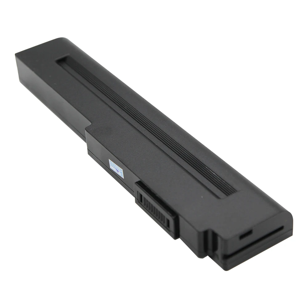 Batería de A32-M50 para ordenador portátil, pila para ASUS N61, N61J, N61D, N61V, N61VG, N61JA, N61JV, M50s, N43S, N43JF, N43JQ, N53, N53S, N53SV, A32-N61, A33M50 - imagen 4