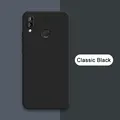 Classic Black