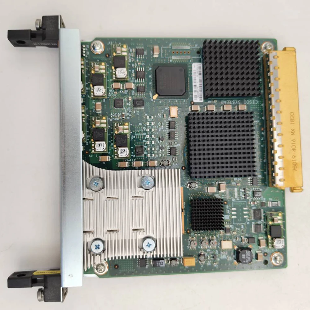 Módulo de enrutador SPA-1X10GE-L-V2