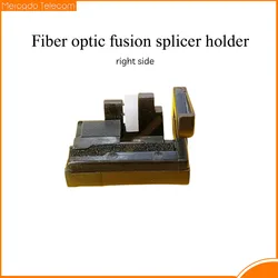 Empalmador de Fibra Óptica FSM-80S con Horno y Soporte