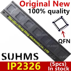 Circuito integrado IP2326 QFN-24 para electrónica
