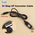 9V Cable