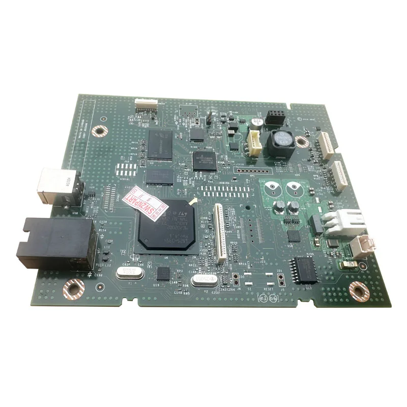 Placa principal lógica formateadora PCA ASSY para HP 275 275N 275DN 275DW M275 M275DN CD669-60001