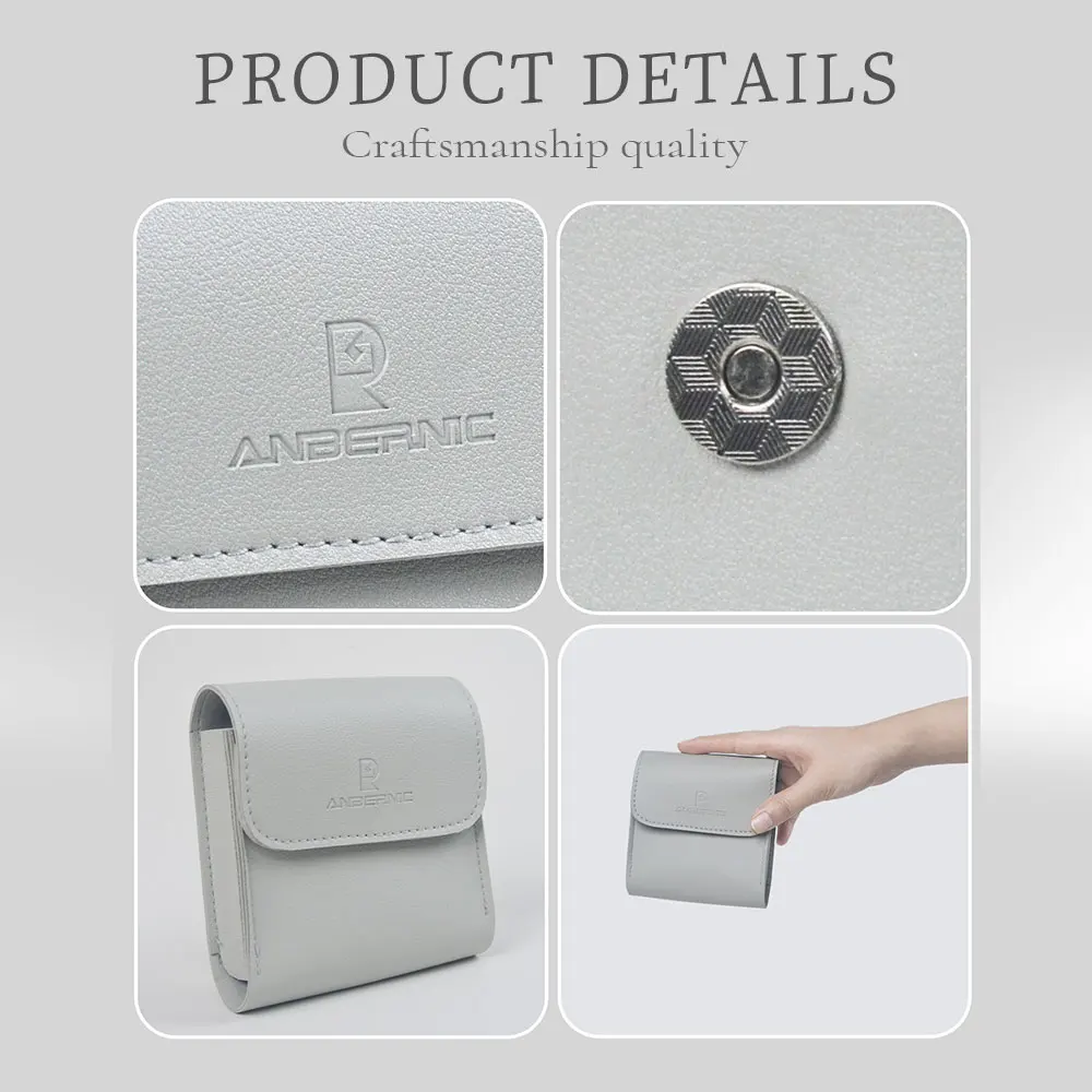 Bolsa protectora RG35XXSP, funda protectora portátil impermeable para consola de juegos Retro RG35XXSP - imagen 4