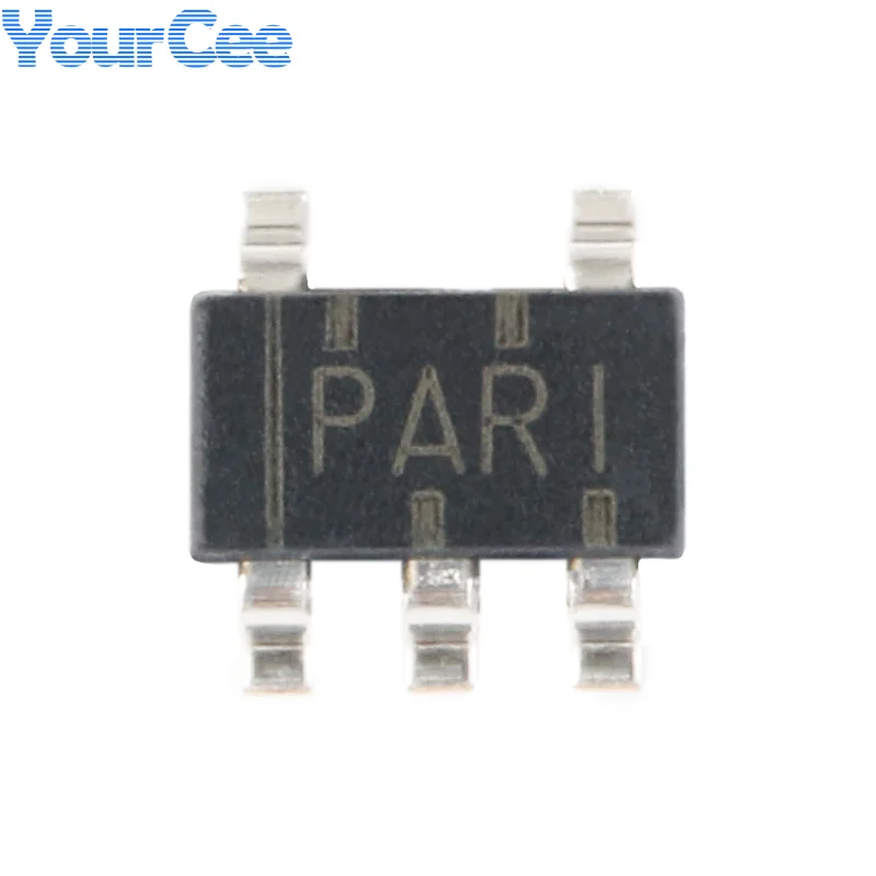 5 uds TPS3823-33DBVR TPS3823 SOT23-5 TPS3839G33DBZR TPS3809K33DBVR fuente de alimentación Monitor de voltaje IC Chip TL7705ACDR TPS3802K33DCK - imagen 2