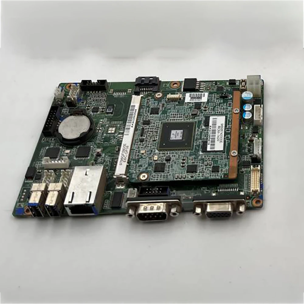 Para placa base Advantech EBC-GF08 REV:A1 ROM-7420 Placa central para equipos médicos industriales - imagen 2