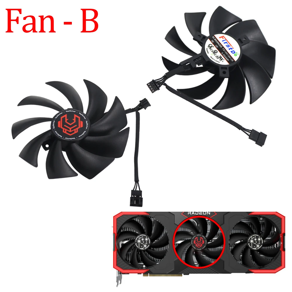 Fan - B