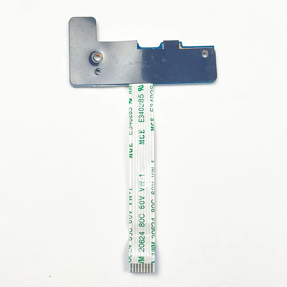 Interruptor Encendido HP Pavilion DV6-7000 DV7-7000 - imagen 2