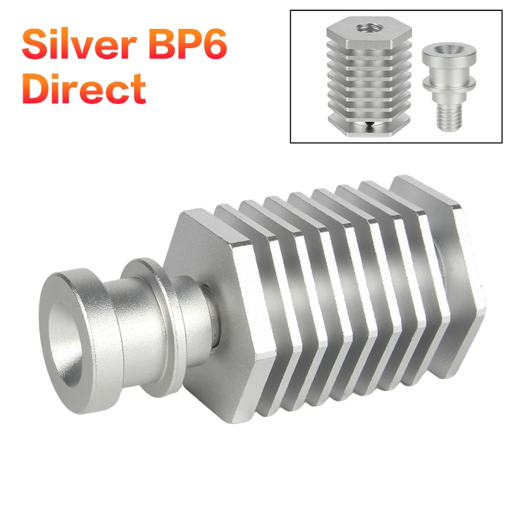 Silver BP6 Direct