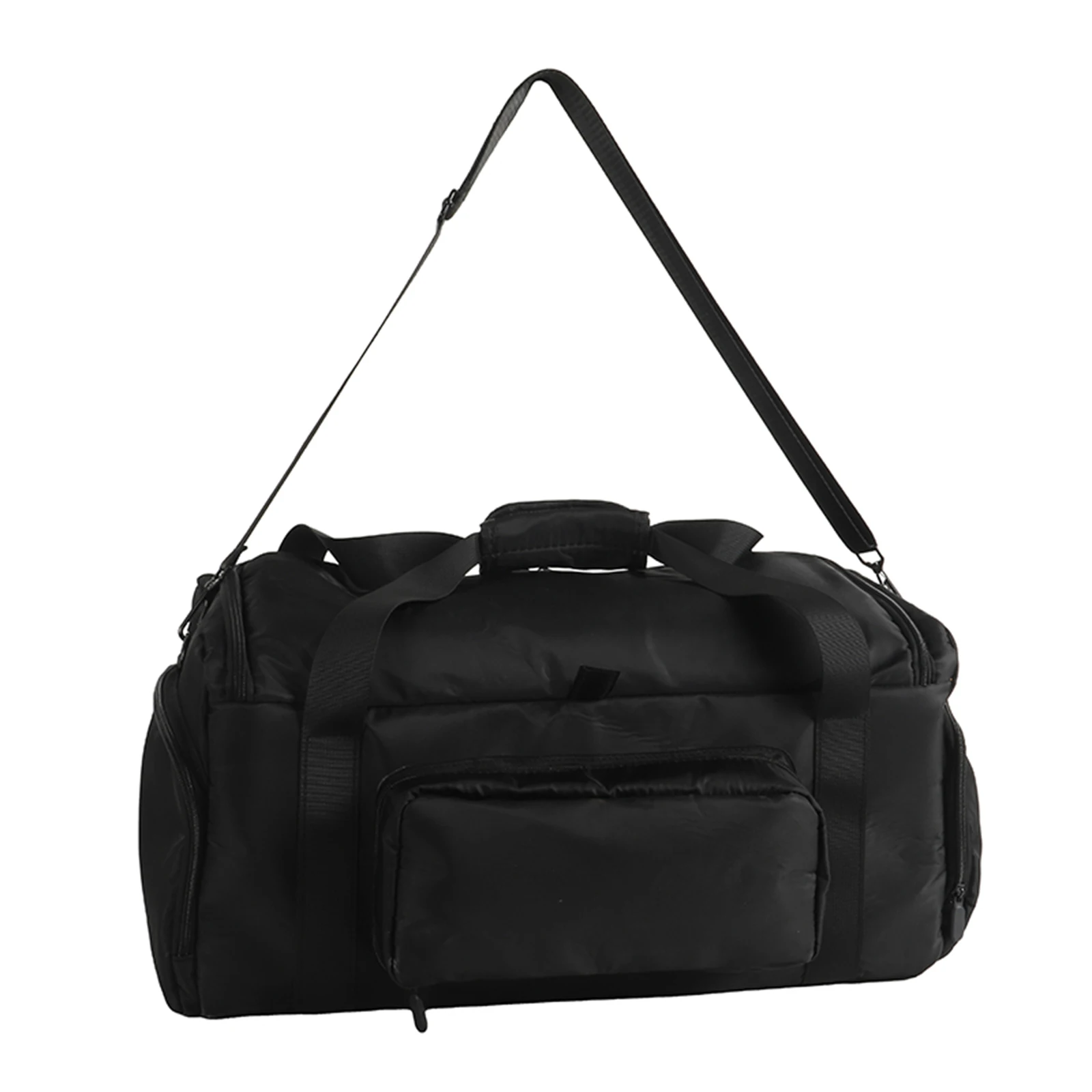 Estuche de transporte con correa para el hombro, altavoz portátil, bolso de mano para altavoz de fiesta portátil JBL PartyBox On The Go2 - imagen 2