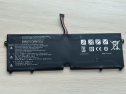 Batería LG Gram LBP7221E Compatible con 13Z940 14Z950 13ZD940 15ZD950