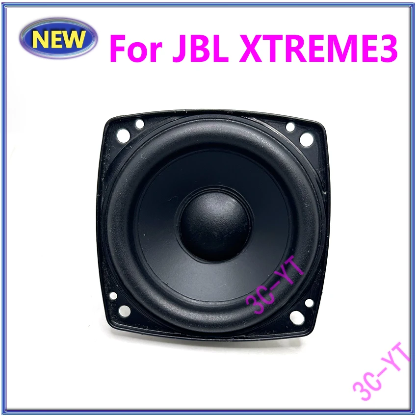 1 Uds nuevo altavoz woofer para JBL Xtreme3 Xtreme 3 altavoz de Audio de rango completo
