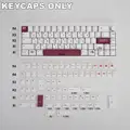 PBT Cherry 142 Keys