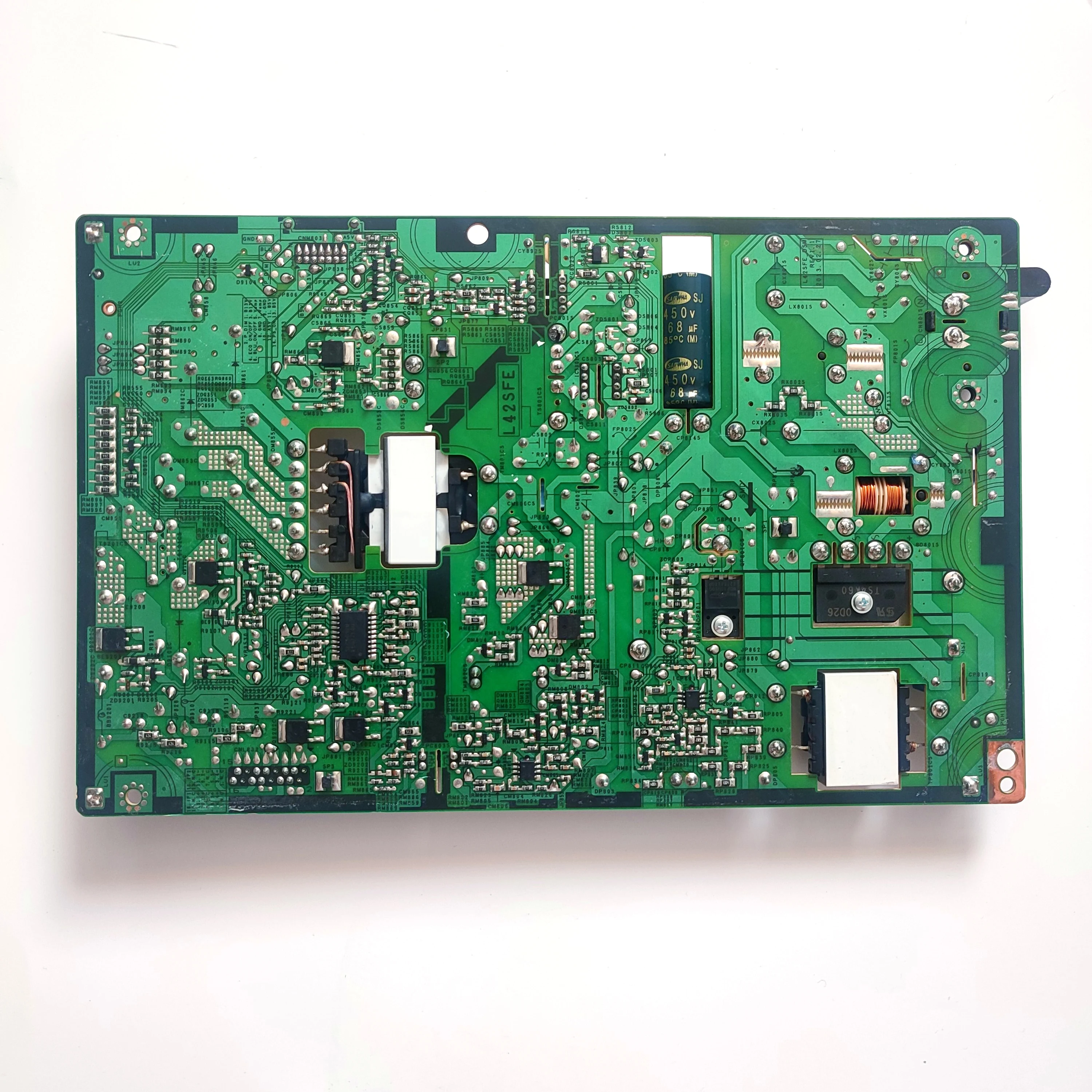 Fuente de alimentación BN44-00609D/B/C/E/F, placa LED para HG40NB670, UA40F5000, UE42F5000, UA42F5000AWXAB, UN40F5000AHXPA, piezas de TV - imagen 2