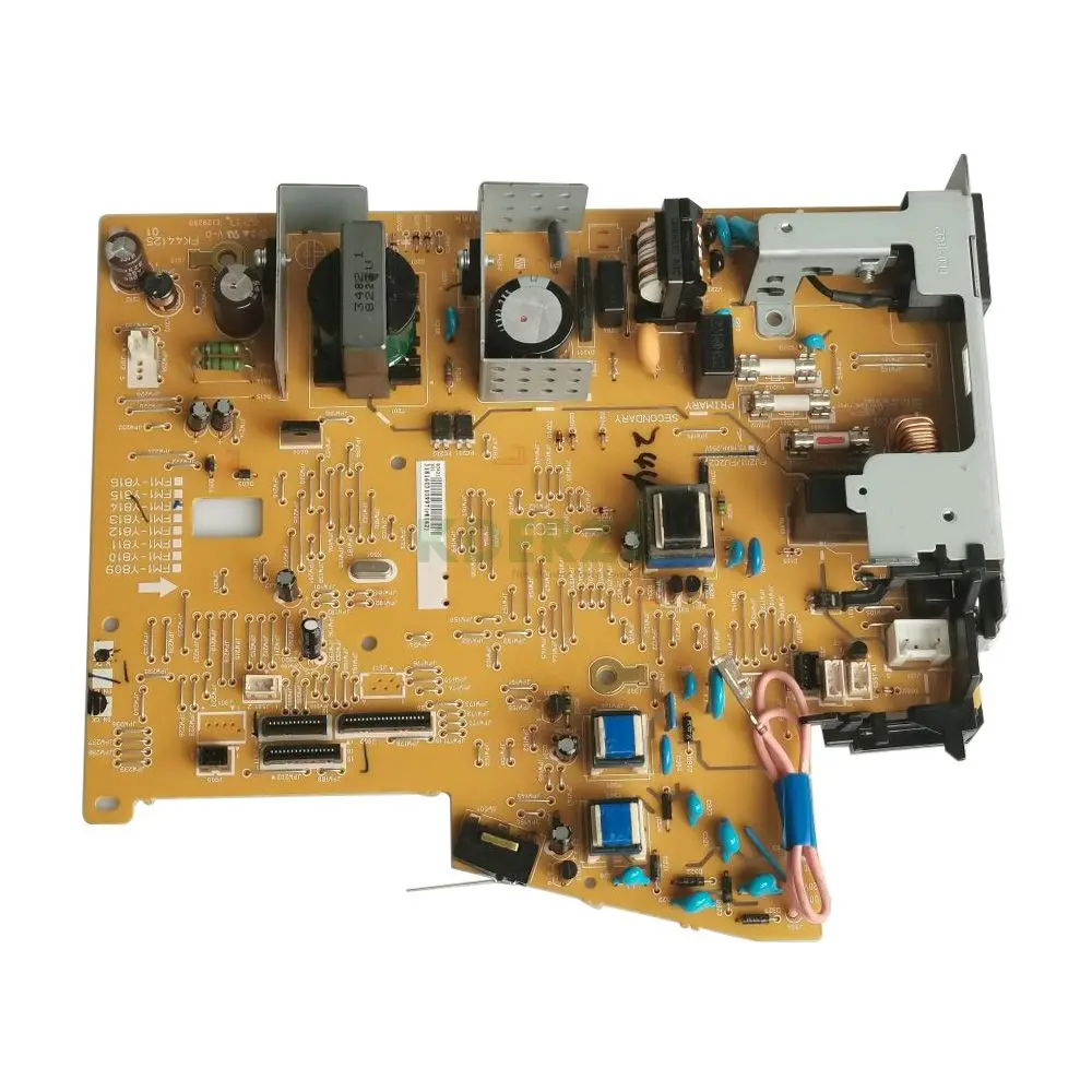 FM1-Y811 FM1-Y814 Placa de alimentación LVPS para Canon MF244dw MF247dw MF249dw 244 247 249 236 conjunto de PCB de Control de motor - imagen 2