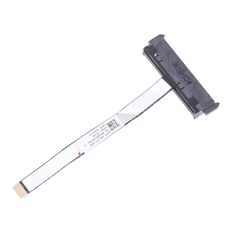 Cable flexible conector para Acer Nitro 5, AN515-51, AN515-52, AN515-53, N18C3, N17C1, disco duro SATA, HDD, SSD - imagen 4