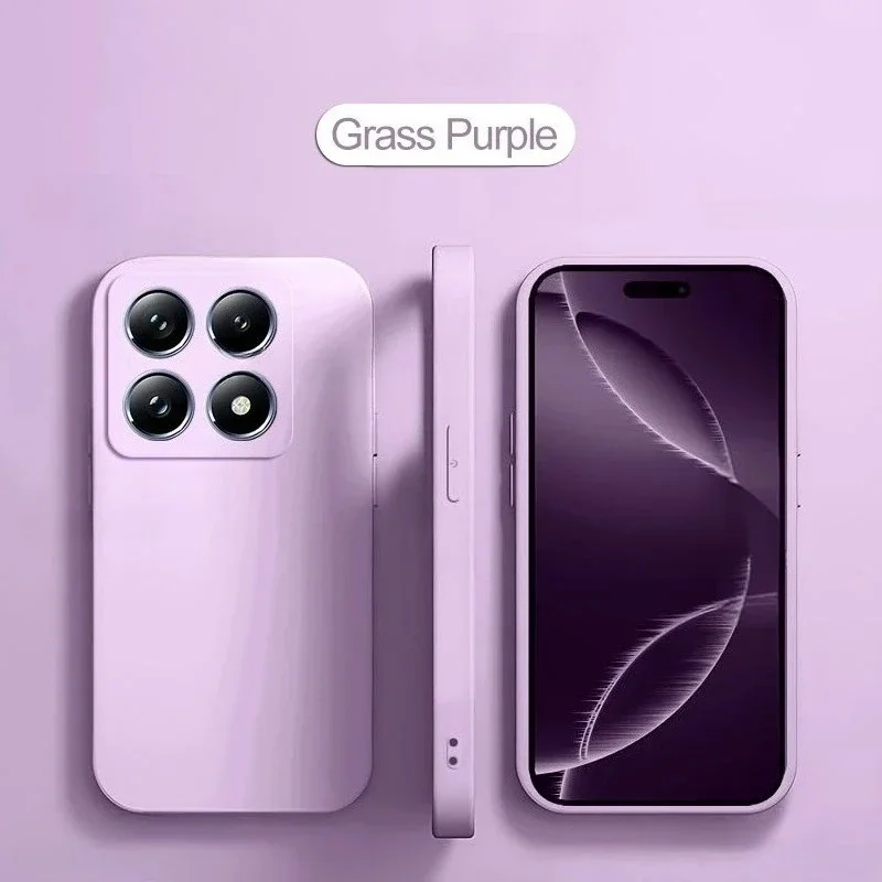 Grass Purple