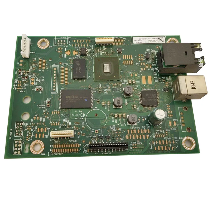 Placa de T6B70-60001 para HP LaserJet, placa base lógica para M180N, M180NW, M181FW, M181FN, M 180N, 181FW, 180NW