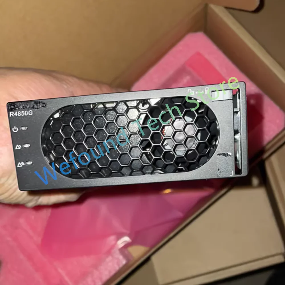 R4850G5 48V50A3000W para módulo rectificador Huawei fuente de alimentación de comunicación 1U de alta eficiencia R4850G - imagen 5