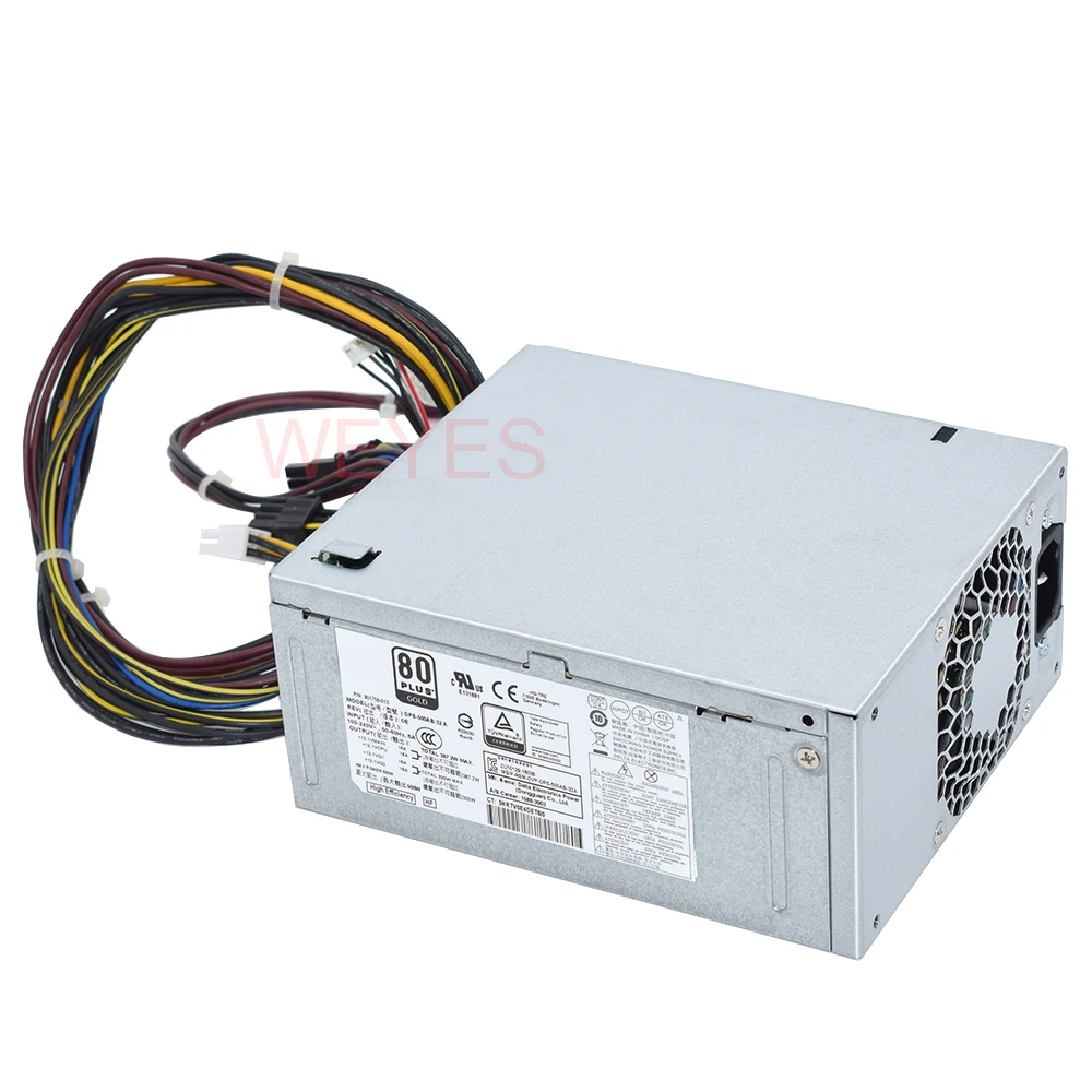 Fuente de alimentación de 500W, DPS-500AB-32A L07304-001, 901759-003 PA-4501-1 HA, para Z2 G4 800 880 G3 G4 G5 MT, estación de trabajo, nueva - imagen 3