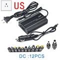 100W 12DC US