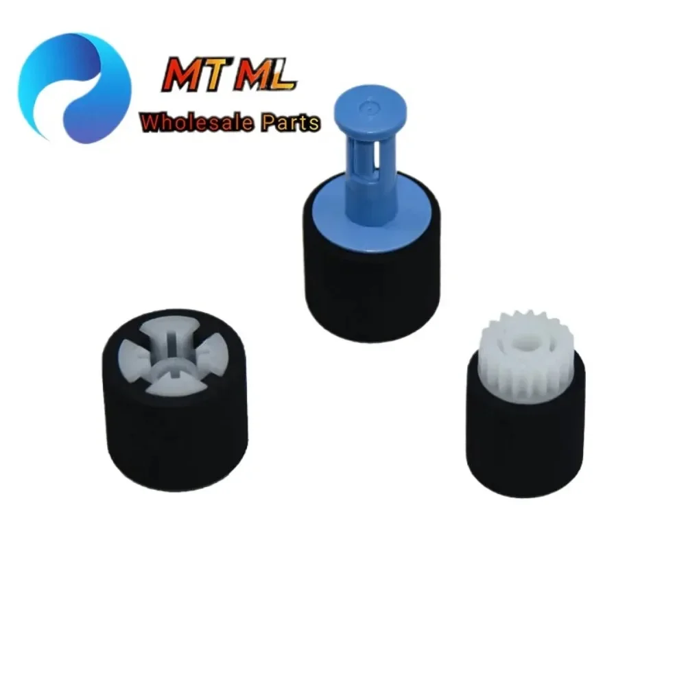 1 Juego de rodillo de separación de alimentación de recogida CB506-67905 para HP 600 M601 M602 M603 M604 M605 M606 M630 M4555 P4010 P4014 P4015 P4510 P4515 - imagen 4