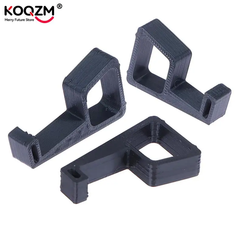 Soporte Horizontal para consola PS4 Slim Pro, accesorios de 4 piezas, patas de refrigeración, Base de disipación de calor - imagen 5