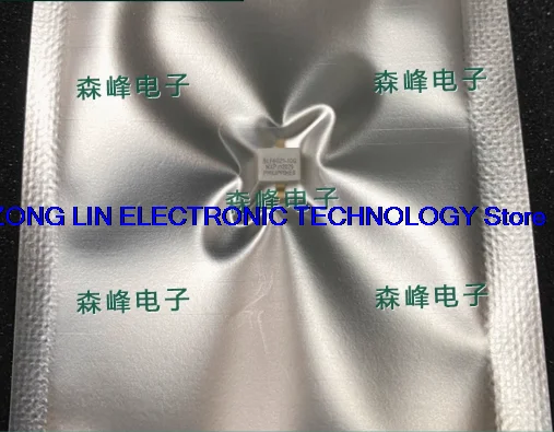 BLF6G21-10G 2,1G 10W tubo de alta frecuencia amplificador de potencia de tubo RF garantía de calidad en stock