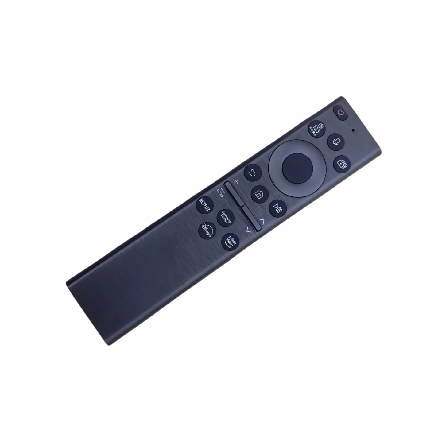 Control remoto por voz solar para TV LCD LED inteligente Samsung, BN59-01385A - imagen 4