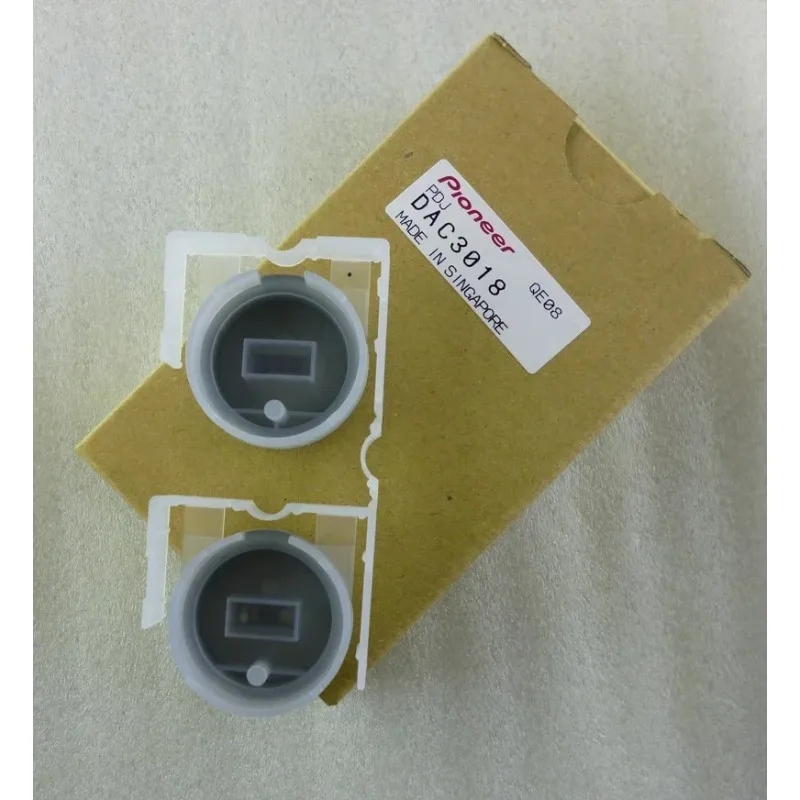 Pioneer XDJRX/XDJRX2 Controlador de DJ digital Botones de reproducción/parada/juego/cola - DAC3018