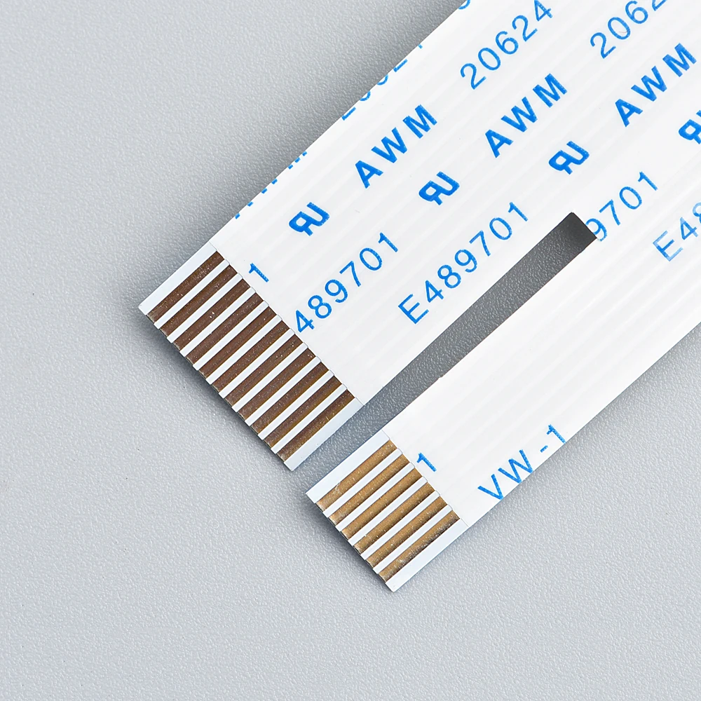 1 cable de escaneo de escáner para HP Laser NS MFP 1005 / 1005W / 1005C / 1005N - imagen 5