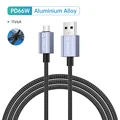 PD66W USB A to C