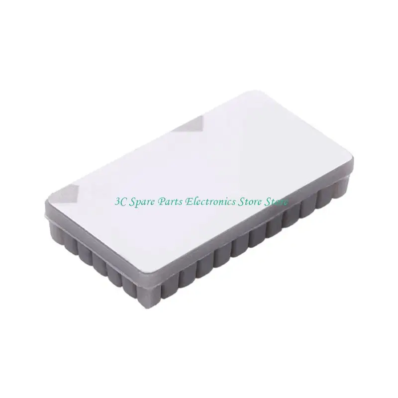 SZ 5pcs Cepillo limpieza boquilla Cepillos boquilla silicona establecidos para más 4 hotacas impresora diario - imagen 2