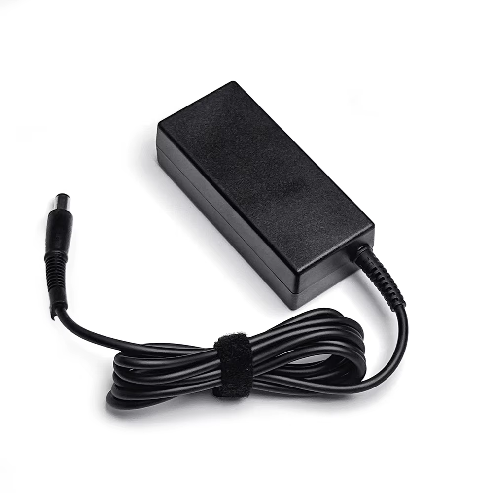Cargador HP EliteBook 810 820 840 850 G1-G2 65W 19,5V - imagen 3
