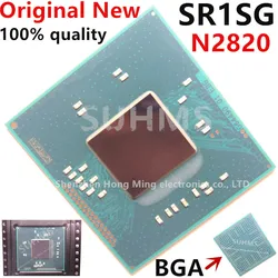 Chip N2820 BGA – Componente Electrónico SR1SG