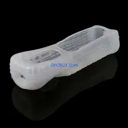 Funda de Silicona Protectora para Dispositivos Electrónicos