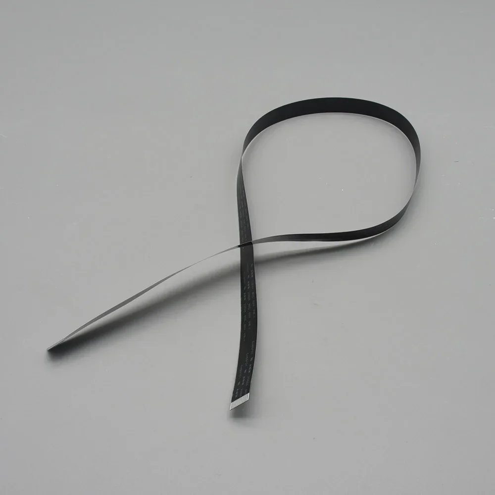 10X FK4-5807-000 FK3-2618-000 FK3-2617-000 Cable plano de escáner para CANON MF3010 MF3014 / MF 3010 3014 - imagen 4