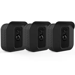 Funda de silicona para cámara Blink XT/XT2 – Antirrayaduras