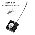 Fan for X1 Series