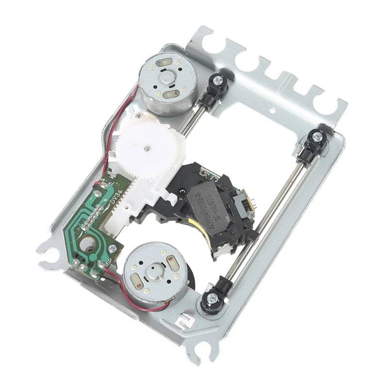 Reproductor M2EC, SF-HD850 Led completo, lente recogida óptica con mecanismo para reproductor DVD, reemplazo del - imagen 5